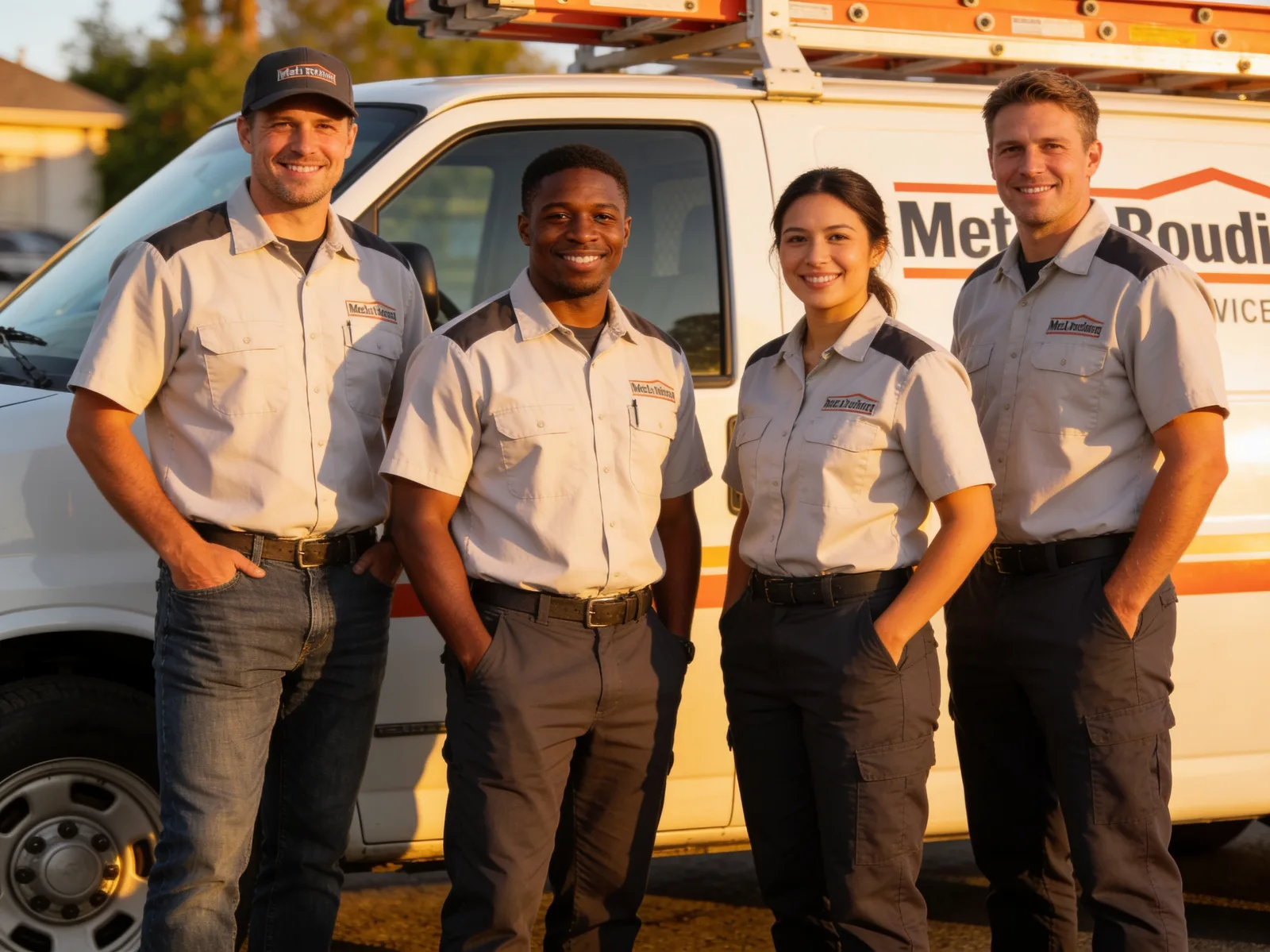 Metal Roof Installation company in Chatham, LA